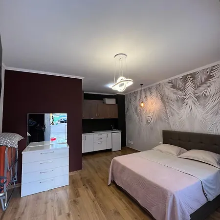 Seaside Select 2 * Durrës