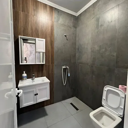 Appartamento Seaside Select 2